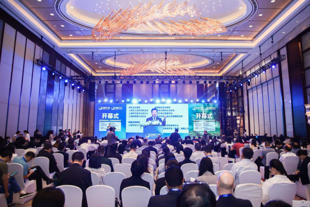 SNEC Shanghai International Energy Storage & Battery Technology Conference & Exhibition 2025