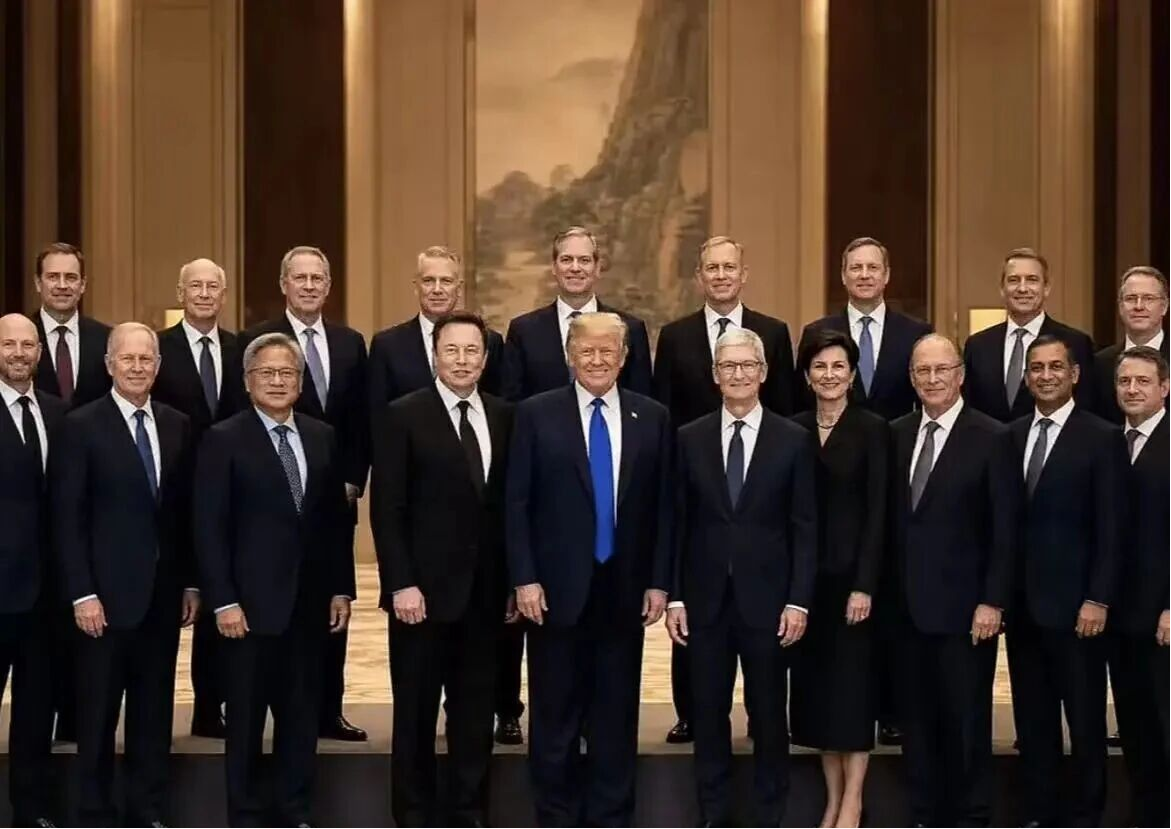 Deepened Sino-U.S. Low-Carbon Cooperation Led by Tesla 