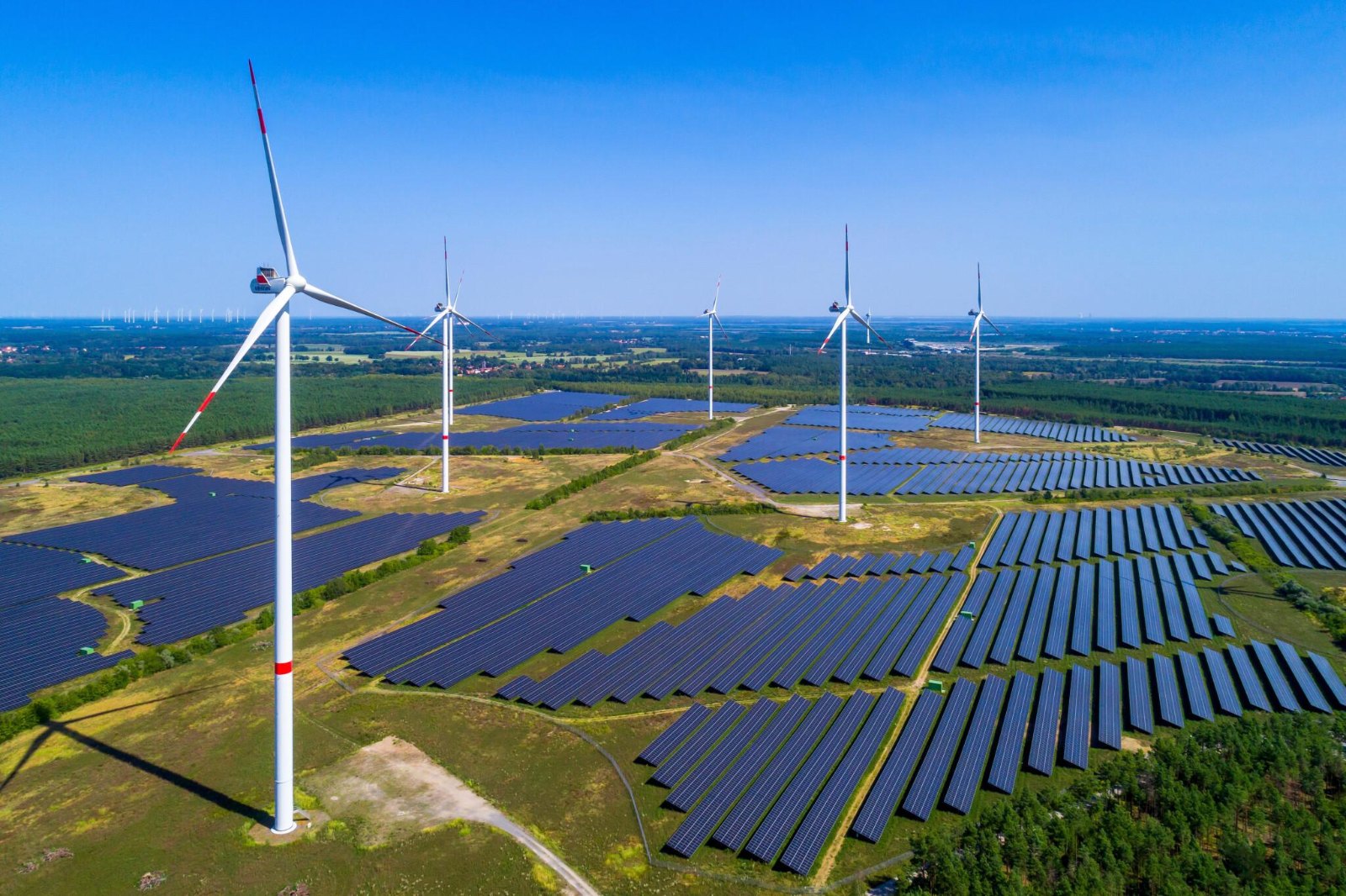 Battery Storage: Powering Europe&rsquo;s Next Phase of Energy Transition